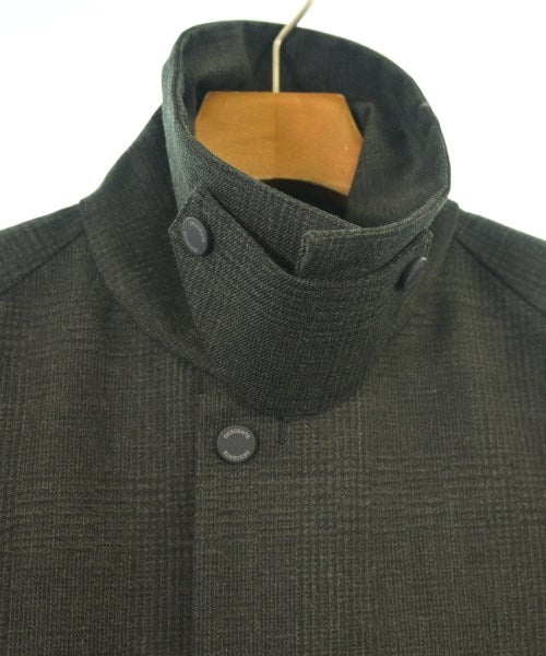 DESCENTE 其他大衣