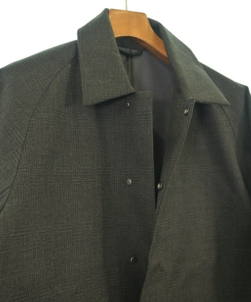 DESCENTE 其他大衣