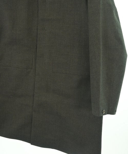 DESCENTE 其他大衣