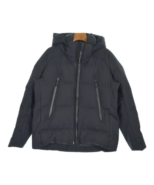 DESCENTE 羽絨夾克/背心