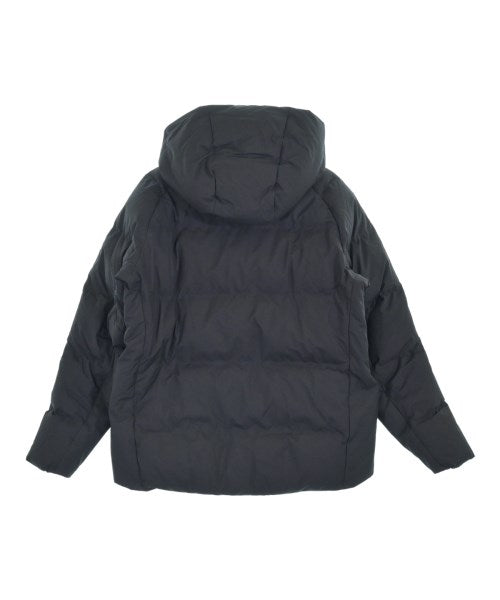 DESCENTE 羽絨夾克/背心