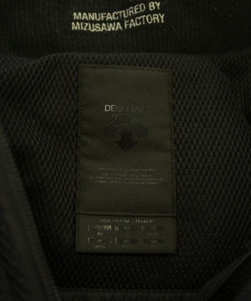 DESCENTE 羽絨夾克/背心