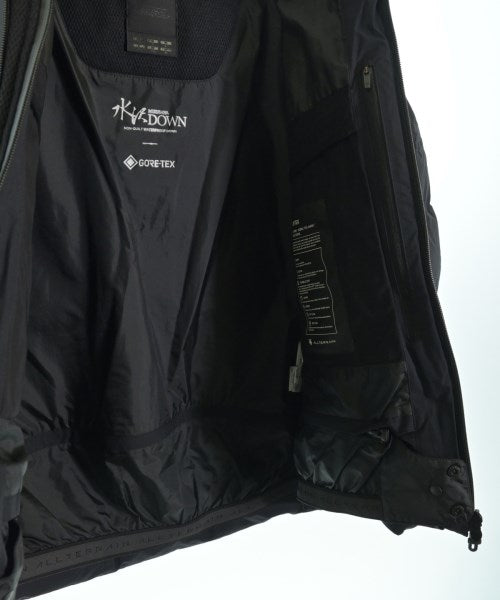 DESCENTE 羽絨夾克/背心