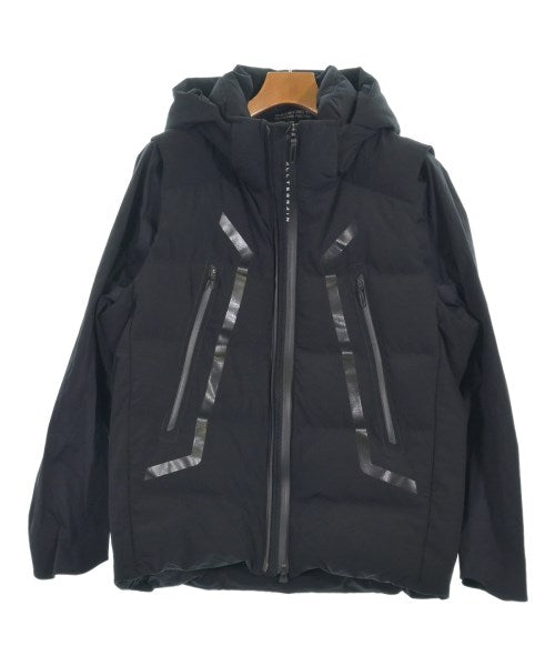 DESCENTE 羽絨夾克/背心