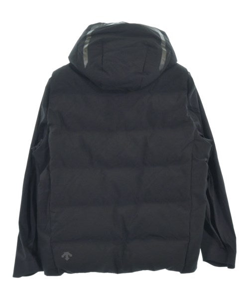 DESCENTE 羽絨夾克/背心