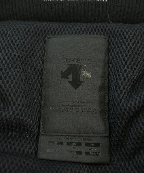 DESCENTE 羽絨夾克/背心