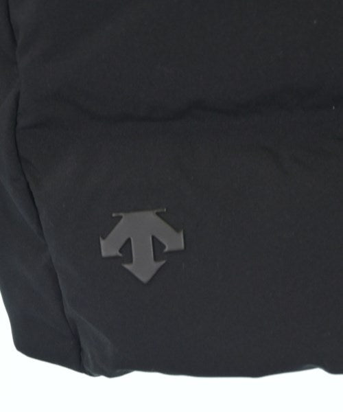 DESCENTE 羽絨夾克/背心