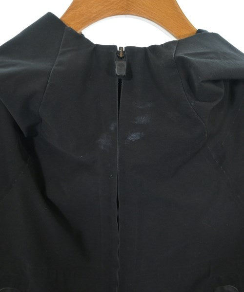 DESCENTE 山系外套