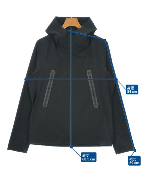 DESCENTE 山系外套