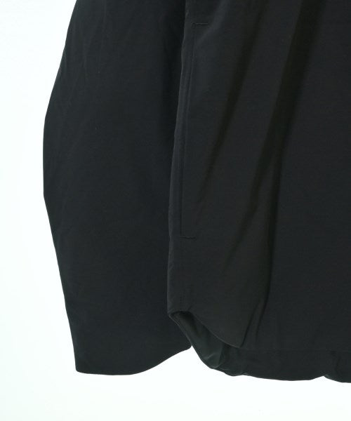 DESCENTE 斜紋夾克