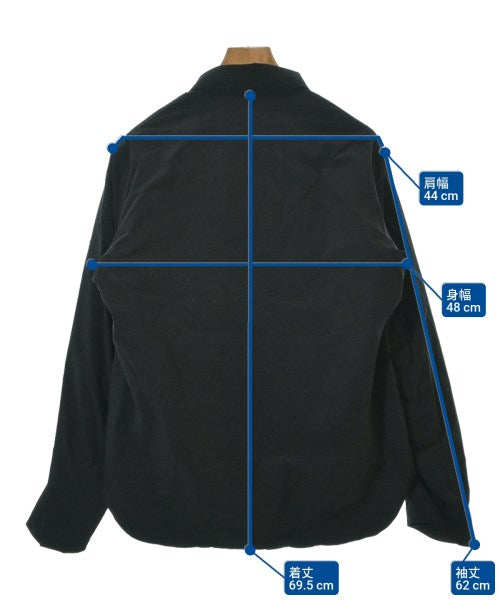 DESCENTE 斜紋夾克