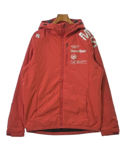 DESCENTE 其他飛行外套