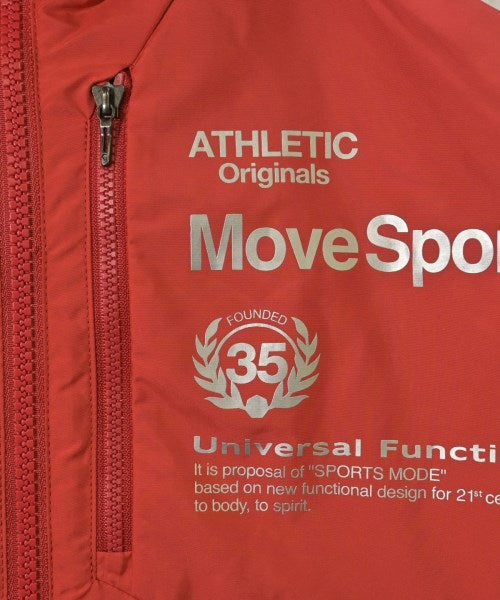 DESCENTE 其他飛行外套