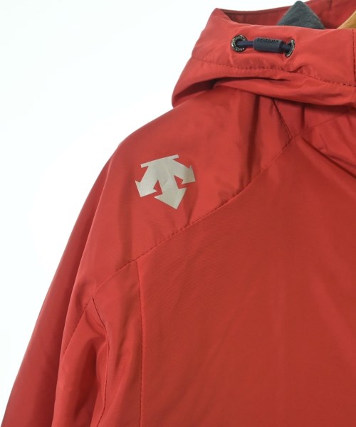 DESCENTE 其他飛行外套