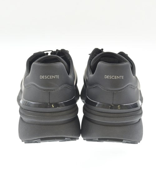 DESCENTE 運動鞋