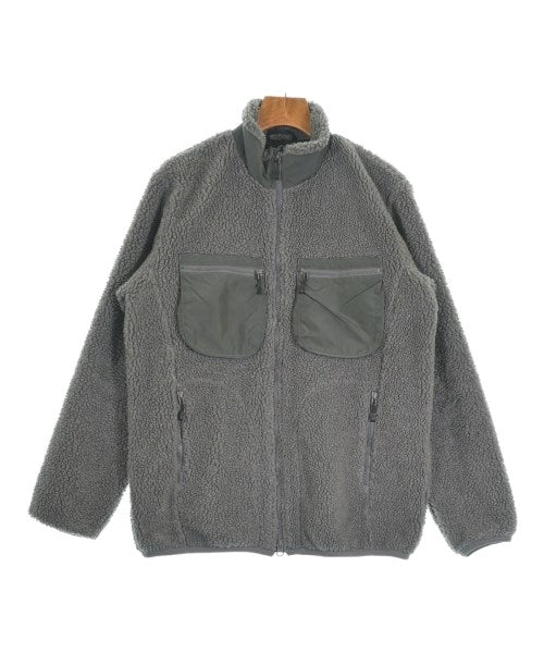 DESCENTE 斜紋夾克