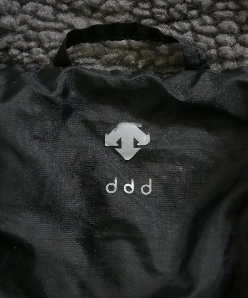 DESCENTE 斜紋夾克