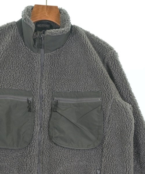 DESCENTE 斜紋夾克
