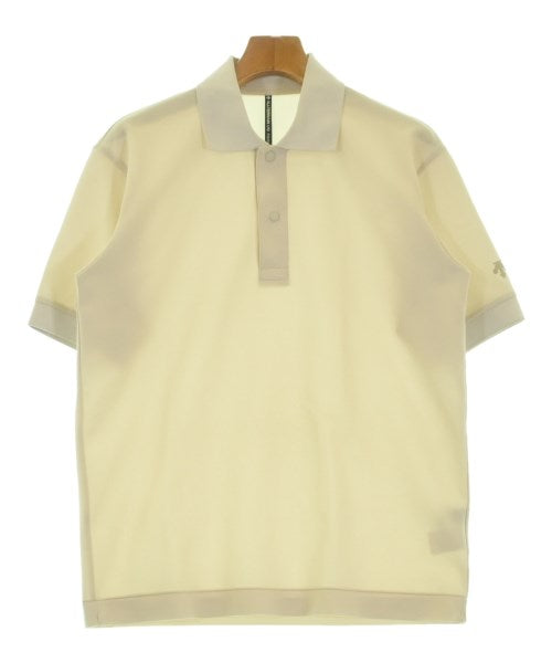 DESCENTE POLO衫