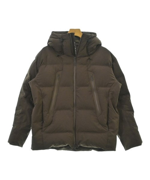 DESCENTE 羽絨夾克/背心