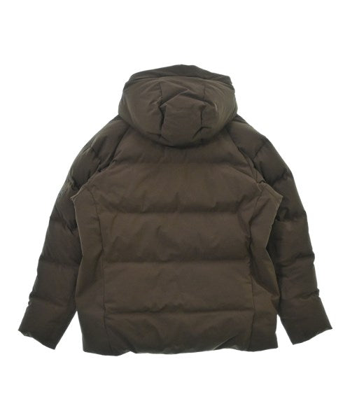 DESCENTE 羽絨夾克/背心