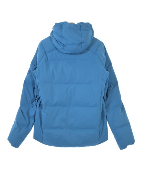 DESCENTE 羽絨夾克/背心