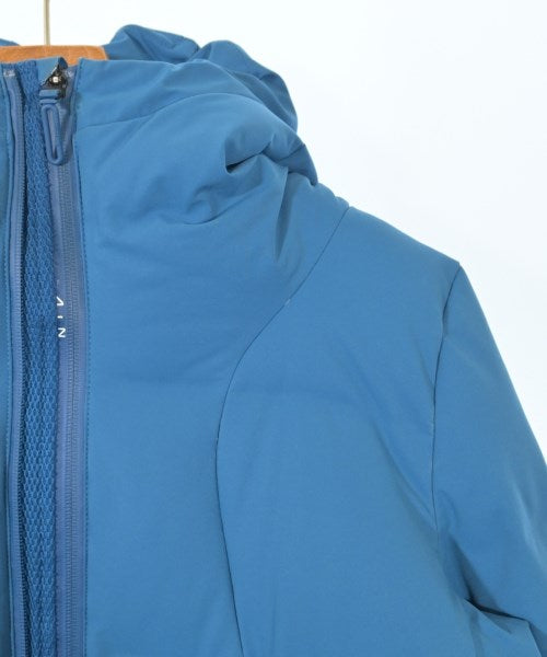 DESCENTE 羽絨夾克/背心