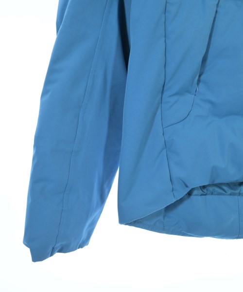 DESCENTE 羽絨夾克/背心