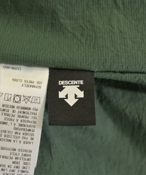 DESCENTE 短