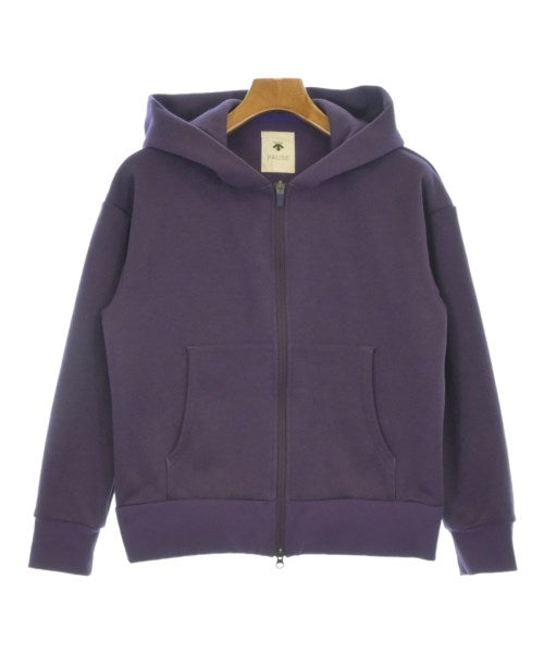 DESCENTE PAUSE 連帽衫