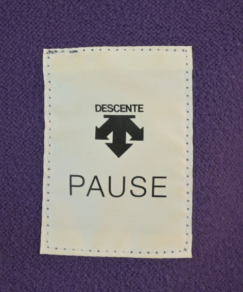 DESCENTE PAUSE 連帽衫