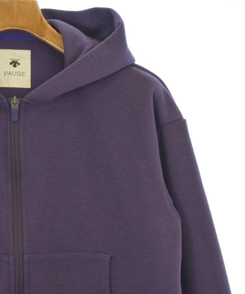 DESCENTE PAUSE 連帽衫