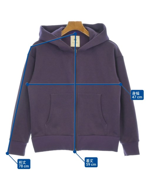 DESCENTE PAUSE 連帽衫