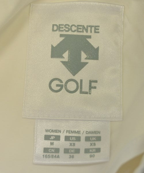 DESCENTE 其他飛行外套