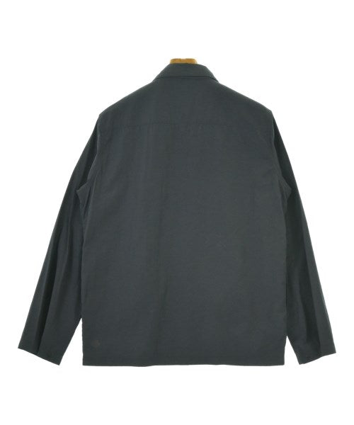 DESCENTE 休閒襯衫