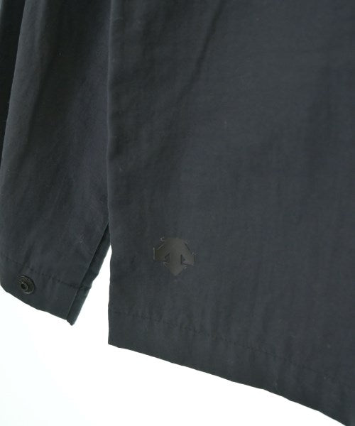 DESCENTE 休閒襯衫