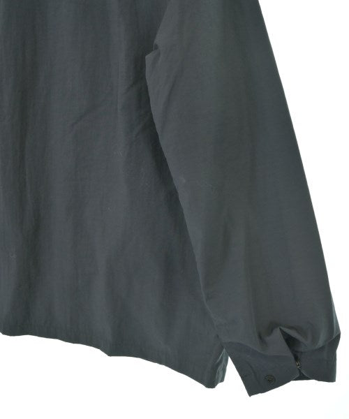 DESCENTE 休閒襯衫