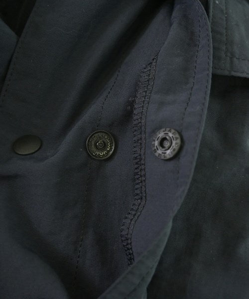 DESCENTE 休閒襯衫
