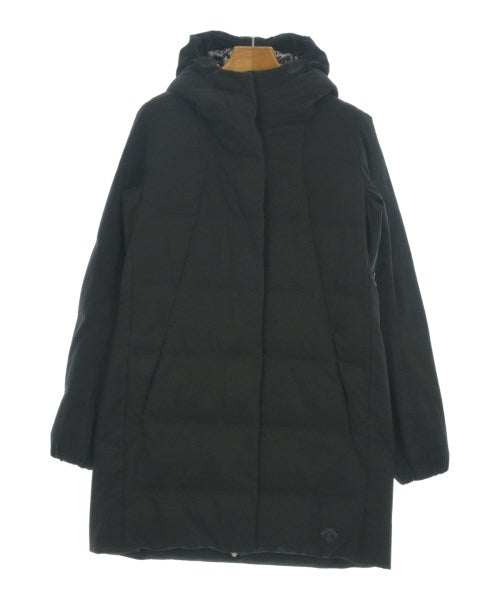 DESCENTE 羽絨大衣