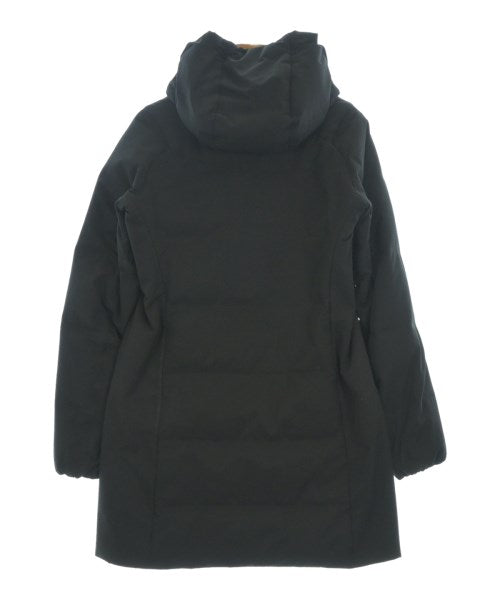 DESCENTE 羽絨大衣