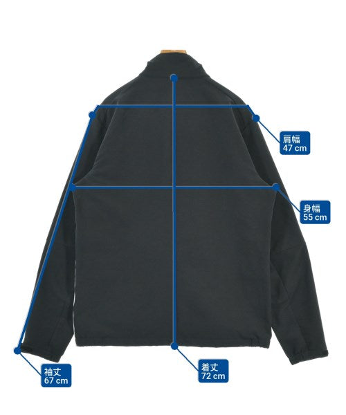DESCENTE 其他飛行外套