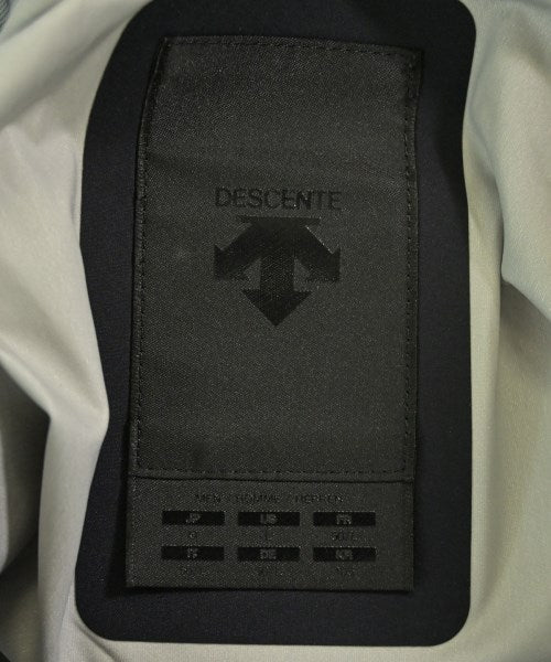 DESCENTE 其他飛行外套