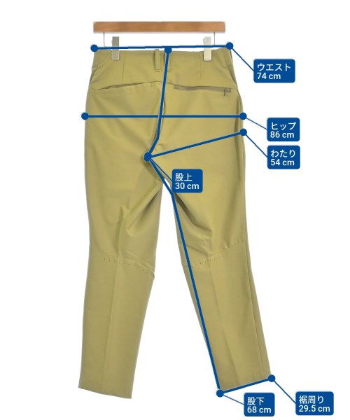 DESCENTE 其他款