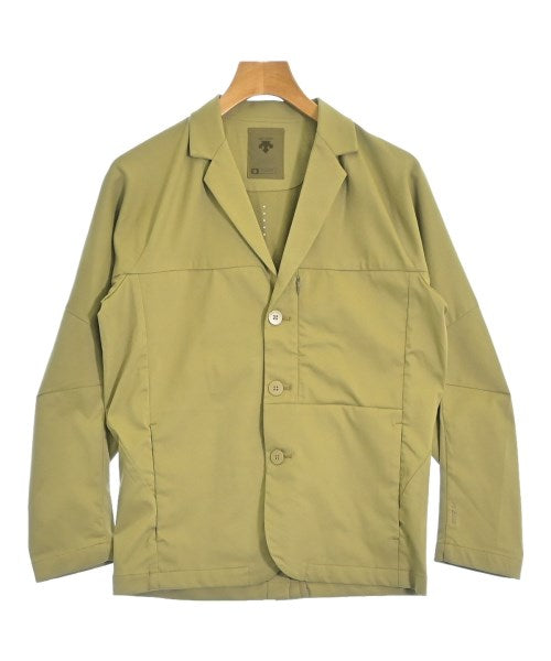 DESCENTE 休閒夾克