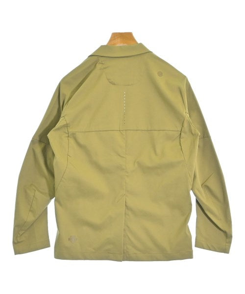 DESCENTE 休閒夾克