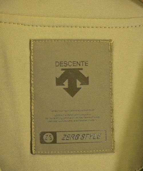 DESCENTE 休閒夾克