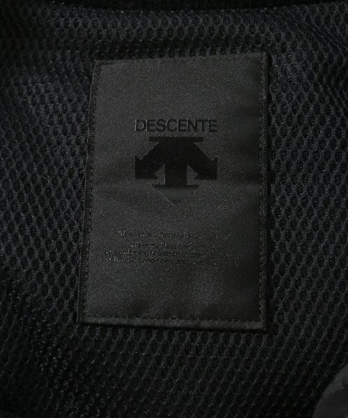 DESCENTE 羽絨夾克/背心