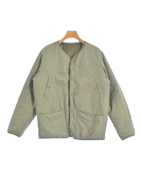 DESCENTE 其他飛行外套