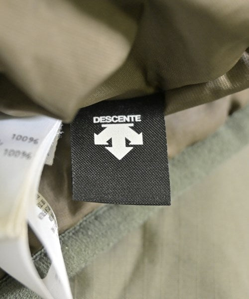 DESCENTE 其他飛行外套