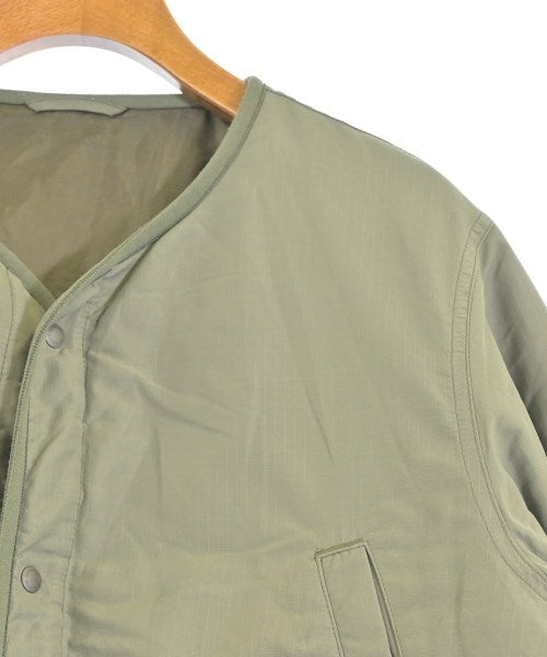 DESCENTE 其他飛行外套